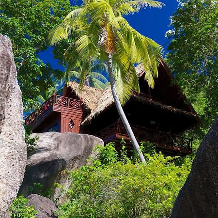 Koh Tao Royal Resort Exterior foto