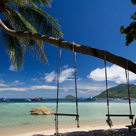 Koh Tao Royal Resort Exterior foto