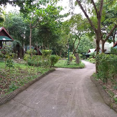 Koh Tao Royal Resort Exterior foto