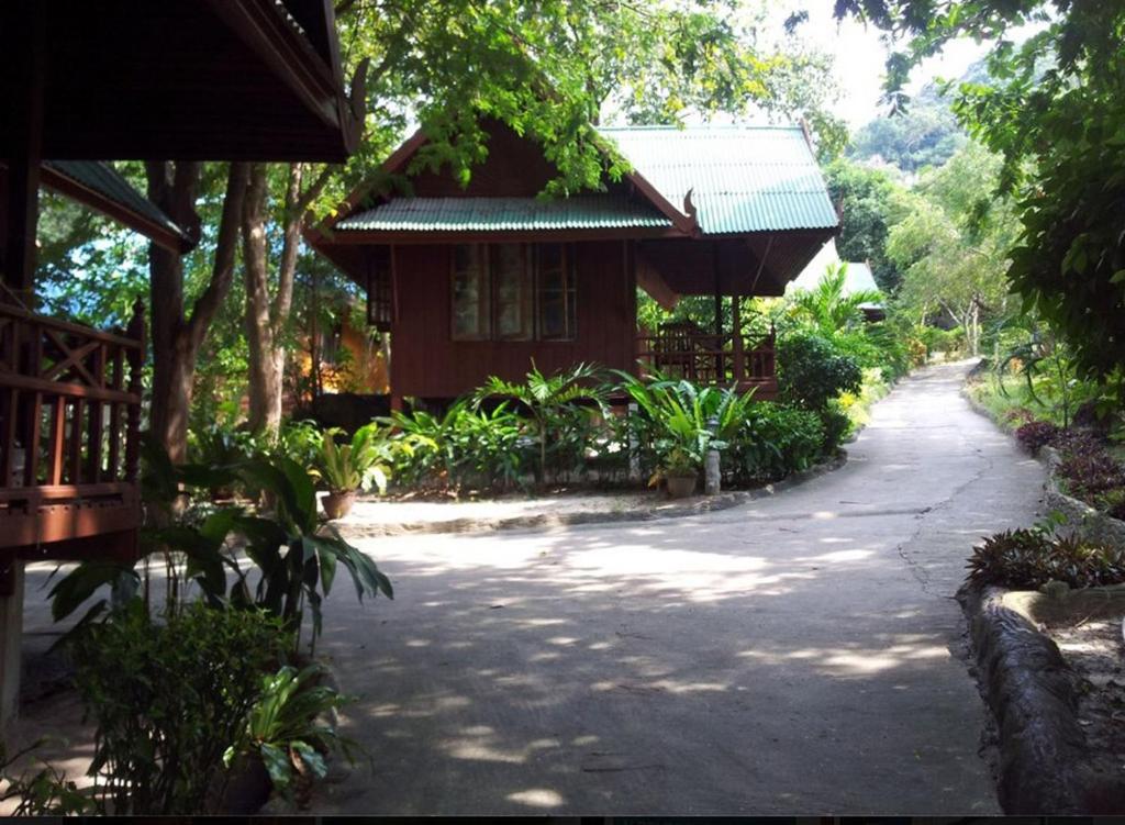 Koh Tao Royal Resort Habitación foto