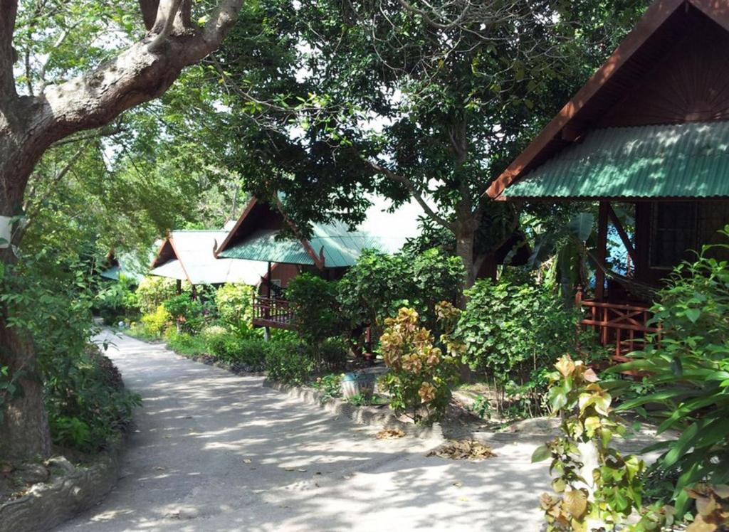 Koh Tao Royal Resort Habitación foto