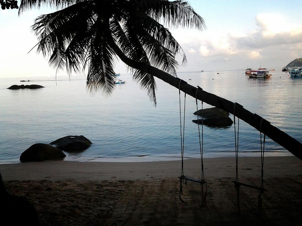 Koh Tao Royal Resort Exterior foto