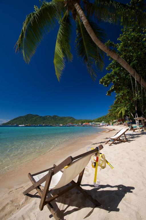 Koh Tao Royal Resort Exterior foto