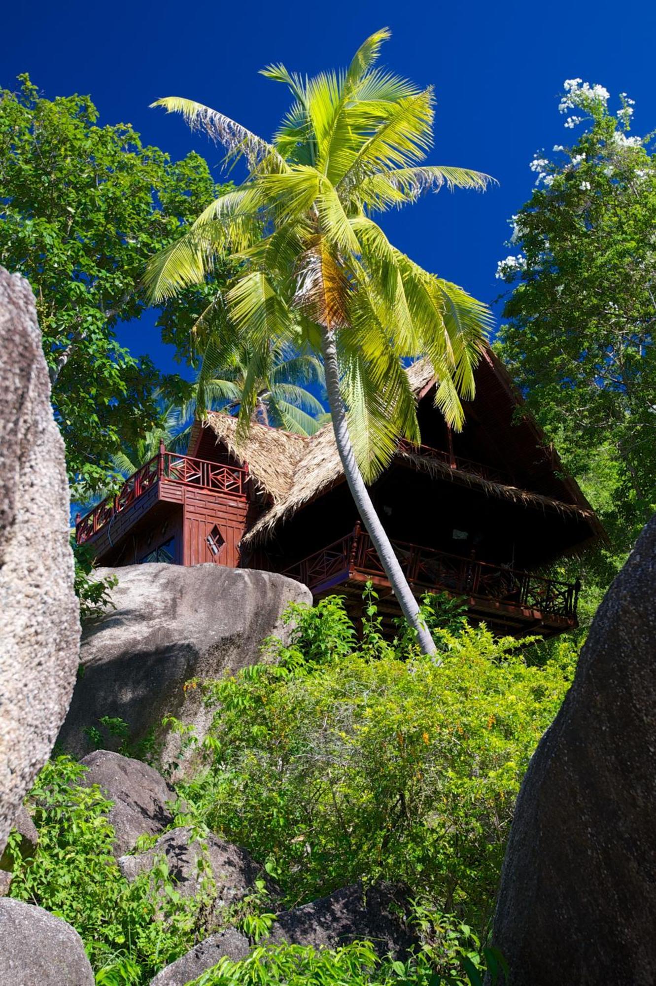 Koh Tao Royal Resort Exterior foto