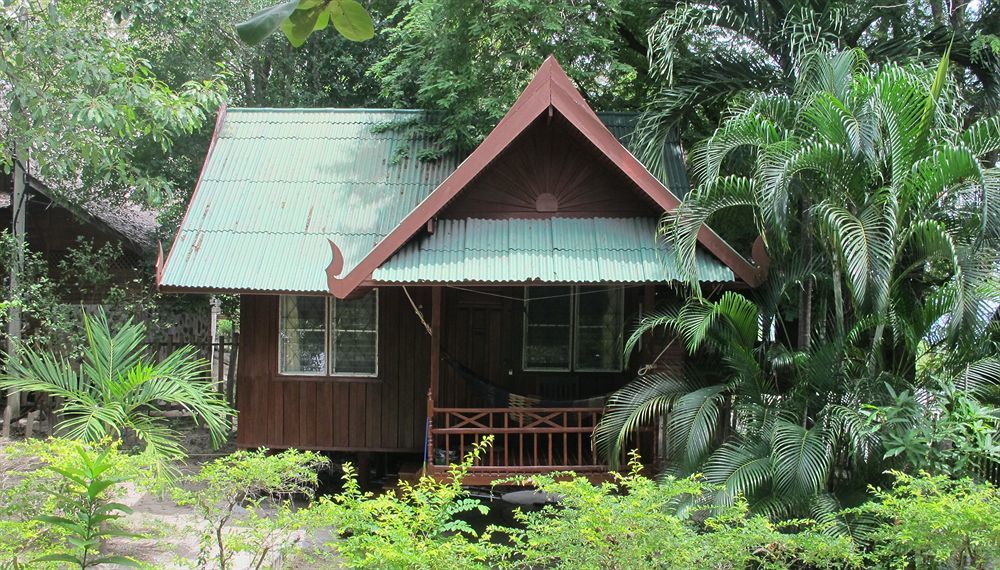 Koh Tao Royal Resort Exterior foto