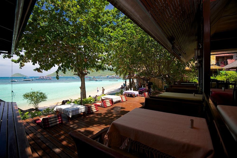 Koh Tao Royal Resort Exterior foto