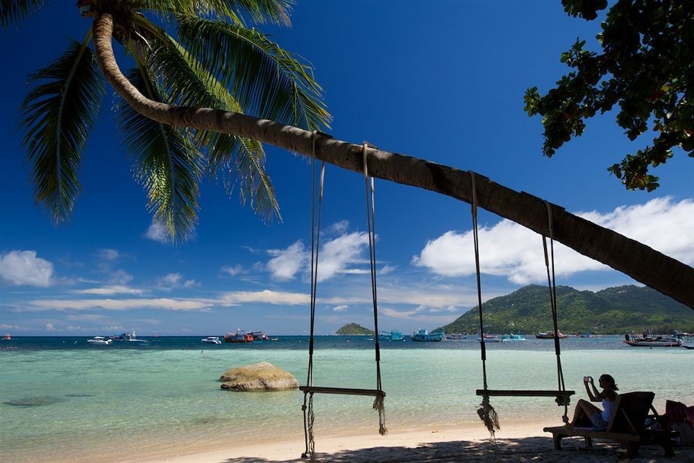 Koh Tao Royal Resort Exterior foto