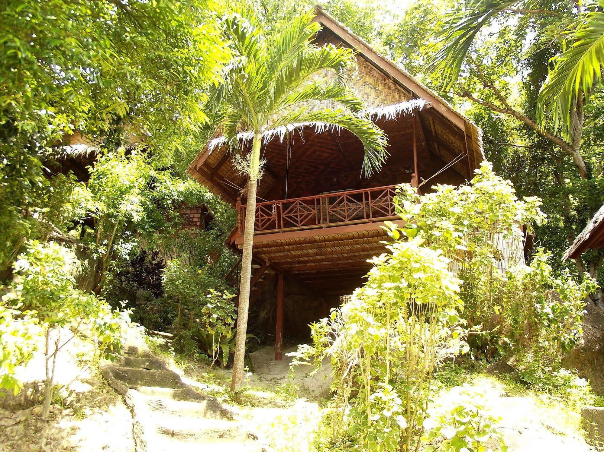 Koh Tao Royal Resort Exterior foto