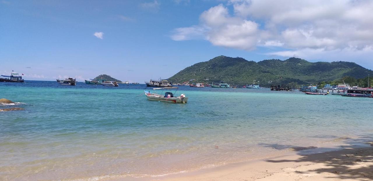 Koh Tao Royal Resort Exterior foto