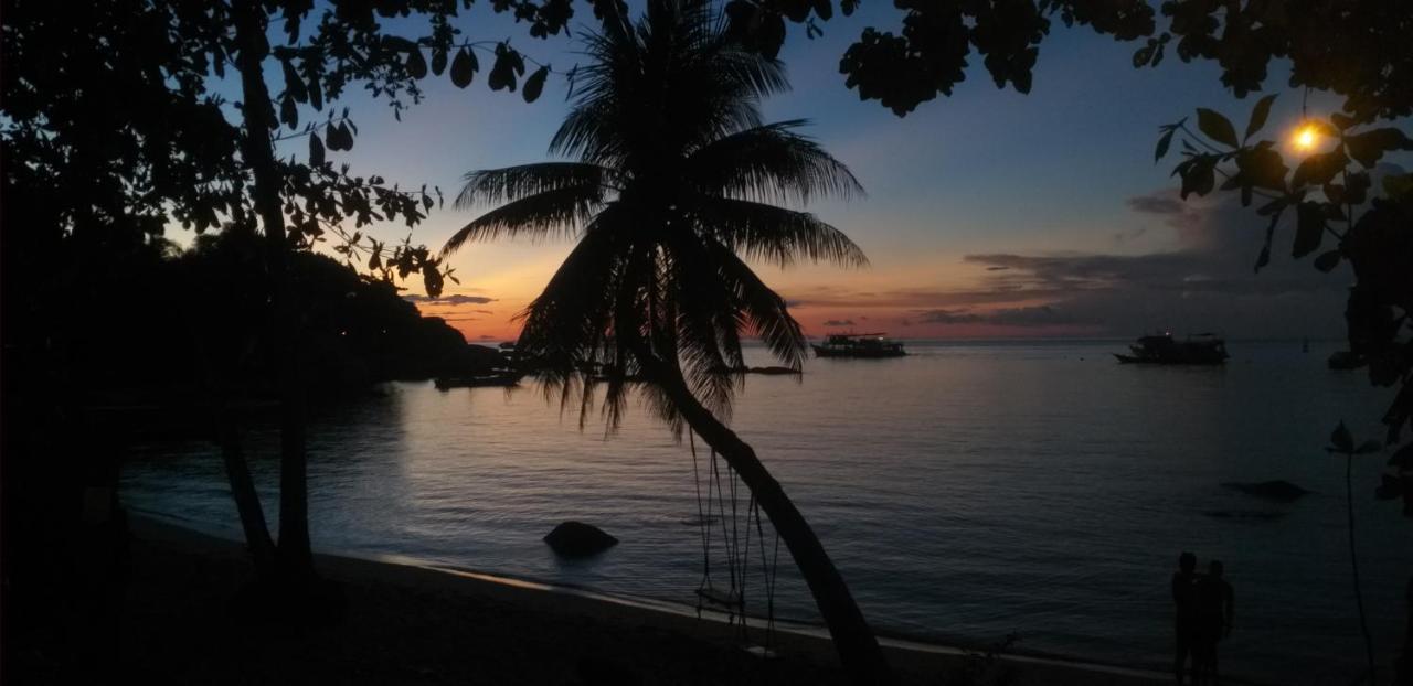 Koh Tao Royal Resort Exterior foto