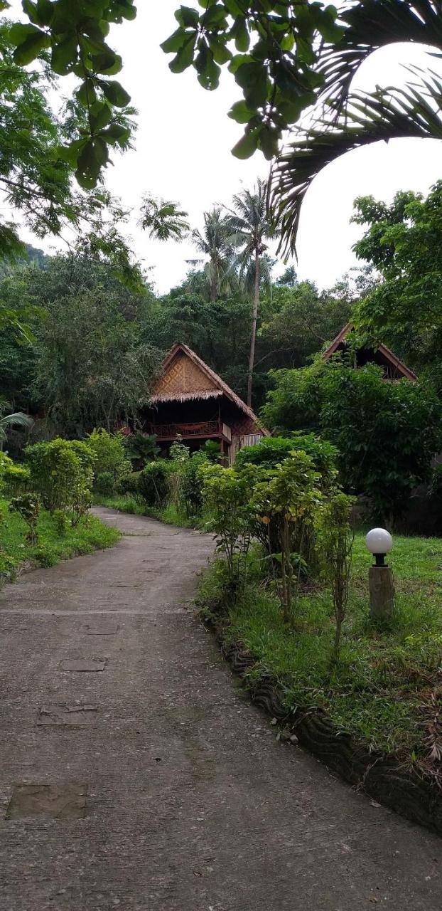 Koh Tao Royal Resort Exterior foto