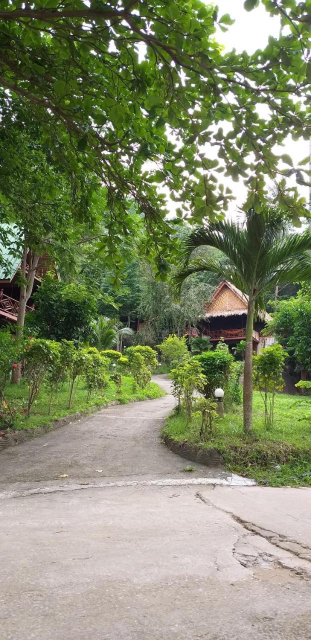 Koh Tao Royal Resort Exterior foto