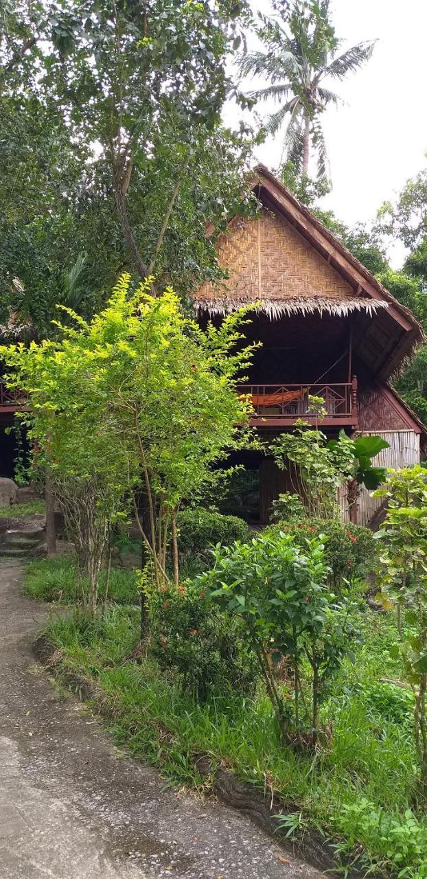 Koh Tao Royal Resort Exterior foto